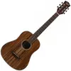 FLIGHT TR-1000 TEAK TRAVEL akustična gitara