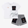 Nike JDB 23 FLIGHT UTILITY SHORT SE