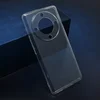 Futrola silikon CLEAR STRONG za Honor Magic 5 lite providna