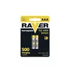 Punjiva baterija RAVER SOLAR HR03 1.2V AAA 2/1 blister