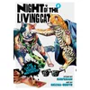 Night of the Living Cat Vol. 2