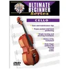 ULTIMATE BEGINNER : CELLO DVD