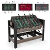 Sportivo 3u1 multifunkcionalni sto za igre 125 cm