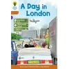 Oxford Reading Tree: Level 8: Stories: A Day in London