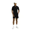Moške kratke hlače Wilson  M Tournament Short V2 7 Black XL