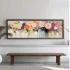 Wallity Slika EMR009, 40 x 120 x 3 cm