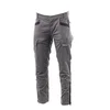 Lacuna Radne pantalone Core-Rip Flex, Sive