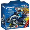 Playmobil City action Policajac na kvadu ( 1043699 )