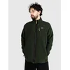 Patagonia Retro Pile Jacket old growth green