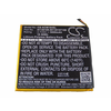 baterija za Acer Iconia Tab A1-840, 5000 mAh