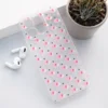 Maska Nanobit Print za Honor 200 Smart/ X7c Hearts