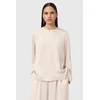 Majica AllSaints LEANNE