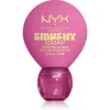 NYX Professional Makeup Smushy SOS vlažilna maska za ustnice odtenek 05 Lavender Soother 12 ml
