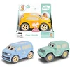 ABC Cozy Friends vozila v različnih izvedbah 1 kos - Simba Toys