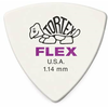 Dunlop 456R 1.14 Tortex Flex Triangle