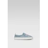 Platnene superge Nelli Blu 15972 Denim