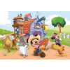 TREFL Puzzle Disney Standard Characters