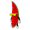 Monsterflex: Stumble Guys 2. serija raztegljiva figura - Watermelon Guy
