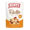 RINTI RINTI Filetto Piščančji file z drobovino - mokra hrana za pse - 100g