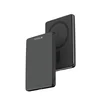 Dviced ultratanka eksterna baterija 5000mAh - Black/Grey