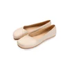 Balerinke barefoot PEONY Beige