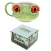 Puckator PKMUG213 Velika žaba skodelica