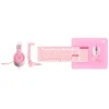 Combo set Gaming Fantech P51 Power 5u1 Sakura