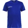 Craft Dres SQUAD JERSEY SOLID JR