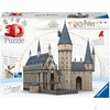 Ravensburger 3D puzzle Hogwart Castle Harry Potter zamak