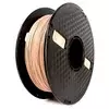 GEMBIRD Filament za 3D stampač 3DP-PLA-WD-01-NAT PLA kotur krem
