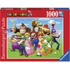 Super Mario (Puzzle)