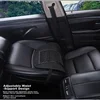 Dijialun Lumbalni jastuk za auto sedište, Crni