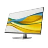 HP Monitor S5 527da 27 inch IPS 1920x1080 100Hz 5ms2 HDMI, VGA visina zvucnici 3g
