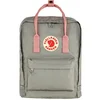 Fjällräven Kanken, fog-pink