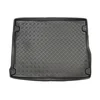 Plastic trunk liner Renault Scenic 2009-2016 (without anti-slip)