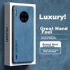 HotFire Maska za mobilni telefon Huawei Mate 30, Plava