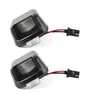 OEM LED osvetljenje za zadnje tablice Nissan Navara (2005-2016)