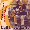 Gene Vincent - Rainy Day Sunshine (Reissue) (EP)