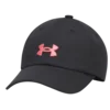 Under Armour Kapa s šiltom Under Armour Blitzing Girls Adj