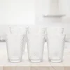 Čaše glass flush 200ml 6kom.