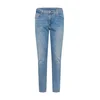 LEVIS Kavbojke, modra