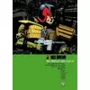 Judge Dredd: The Complete Case Files 43