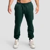 GymBeam Base Sweatpants Forest
