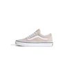 VANS Nizke superge Old Skool kapučino / bela