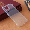 TERACELL Silikonska maska za Xiaomi 12T Ultra Thin providna