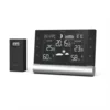 Hama Wetterstation Black Line Plus