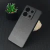 Maska za mobilni telefon Xiaomi Redmi Note 13 Pro 5G GROOVE, Crna