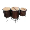DounDoun komplet treh bobnov Terre 3824067
