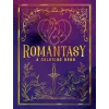 Romantasy Coloring Book