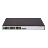 H3C s1600v2-26p-hpwr-gl L2 PoE 370W Ethernet Switch ( 0001377888 )